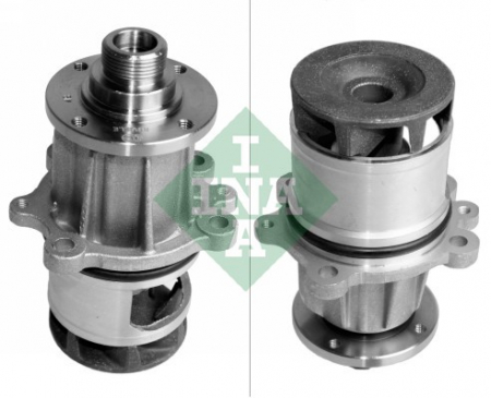 Racire - Pompa apa BMW Seria 3 (E36), 5 (E34) 1.6/1.8 intre 1989-1994