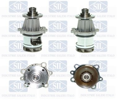 Piese Auto - Pompa apa BMW Seria 3 (E36), 5 (E34) 1.6/1.8 intre 1989-1994