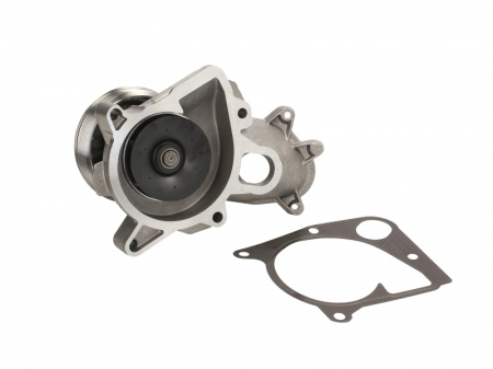 Pompa apa BMW Seria 3 (E46), 7 (E65, E66, E67), X5 (E53) 2.0D/3.0D intre 2000-2008 Piese Auto - Pompa apa BMW Seria 3 (E46), 7 (E65, E66, E67), X5 (E53) 2.0D/3.0D intre 2000-2008