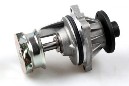 Pompa apa BMW Seria 3 (E90), 3 (E92), 3 (E93), 5 (E60), 5 (E61), 6 (E63), 6 (E64) 4.0/4.4/5.0 intre 2004-2013 Pompa apa - Pompa apa BMW Seria 3 (E90), 3 (E92), 3 (E93), 5 (E60), 5 (E61), 6 (E63), 6 (E64) 4.0/4.4/5.0 intre 2004-2013