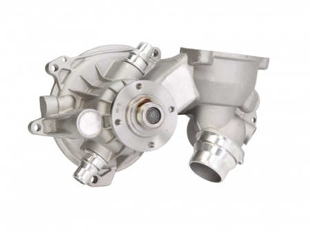 Pompa apa BMW Seria 5 (E60), 5 (E61), 6 (E63), 6 (E64), 7 (E65, E66, E67), X5 (E53) 3.6-6.0 intre 2001-2010 Piese Auto - Pompa apa BMW Seria 5 (E60), 5 (E61), 6 (E63), 6 (E64), 7 (E65, E66, E67), X5 (E53) 3.6-6.0 intre 2001-2010