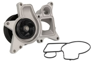 Pompa apa - Pompa apa potrivit BMW Seria 5 (F10), 5 (F11), 5 GRAN TURISMO (F07), 7 (F01, F02, F03, F04), X5 (E70), X6 (E71, E72) 3.0D 2008-2017