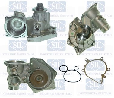 Pompa apa - Pompa apa BMW Seria 7 (E38) 3.0/4.0 intre 1994-2001