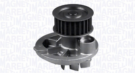 Piese Auto - Pompa apa CADILLAC BLS; CHEVROLET CAPTIVA, EPICA, EVANDA, NUBIRA, REZZO; DAEWOO EVANDA, LACETTI, NUBIRA, TACUMA / REZZO; OPEL ANTARA, ASTRA F, ASTRA G, ASTRA H, ASTRA H GTC 1.8-2.4 