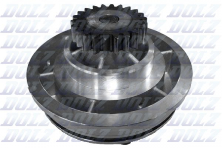 Pompa apa (cartus) potrivit RVI AGORA, KERAX, MAXTER, PREMIUM dCi11-270-MIDR06.23.56B/41 10.92- [2]