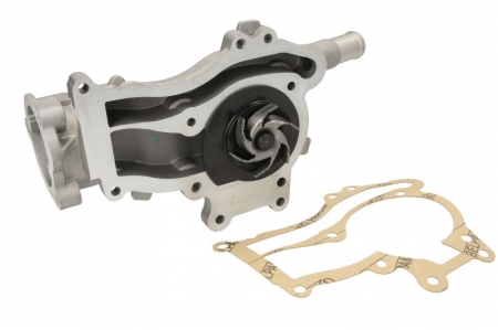 Piese Auto - Pompa apa CHEVROLET AVEO, CRUZE, ORLANDO, TRAX; OPEL ADAM, ASTRA J, ASTRA J GTC, CASCADA, CORSA D, CORSA E, INSIGNIA A, MERIVA B, MOKKA / MOKKA X, ZAFIRA C 1.0-1.4LPG dupa 2006