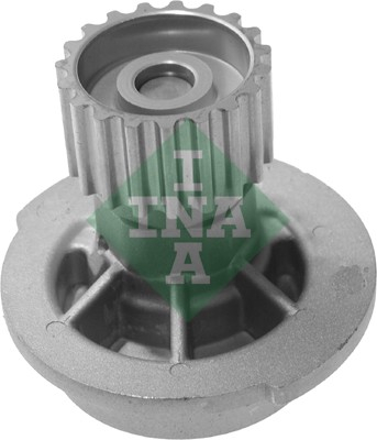 Piese Auto - Pompa apa CHEVROLET AVEO / KALOS, CRUZE, LACETTI, NUBIRA; DAEWOO KALOS, LACETTI, NUBIRA, TACUMA / REZZO 1.4/1.6/1.8 dupa 1997