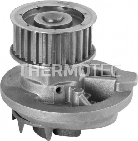 Piese Auto - Pompa apa CHEVROLET CAPTIVA, EVANDA, LACETTI, NUBIRA, REZZO; DAEWOO LEGANZA, NUBIRA, TACUMA / REZZO; LADA 110; OPEL ANTARA, ASCONA C, ASTRA F, ASTRA G, ASTRA H, ASTRA H GTC 1.4-2.4LPG 