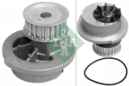 Pompa apa - Pompa apa CHEVROLET CORSA; OPEL ASTRA F, ASTRA F CLASSIC, ASTRA G, CORSA B, CORSA C, TIGRA, VECTRA B, ZAFIRA A 1.4/1.6 intre 1993-2009