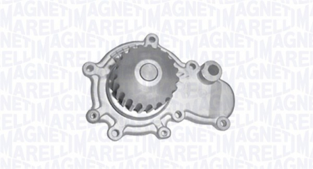 Piese Auto - Pompa apa CHRYSLER CIRRUS, NEON, NEON II, PT CRUISER, SEBRING, STRATUS, VOYAGER III; DODGE CARAVAN, NEON, NEON II, STRATUS; PLYMOUTH BREEZE, NEON, NEON II 1.6-2.5 