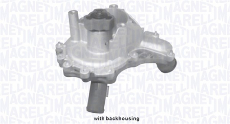 Pompa apa CHRYSLER DELTA; CITROEN JUMPER; FIAT DUCATO; FORD RANGER, TRANSIT, TRANSIT TOURNEO, TRANSIT V363; PEUGEOT BOXER 2.0D/2.2D dupa 2006