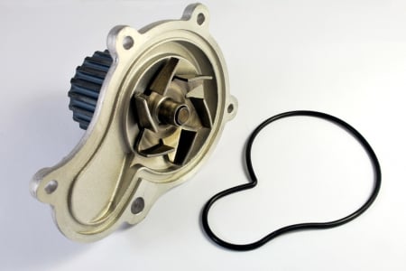 Pompa apa - Pompa apa CHRYSLER PT CRUISER, SEBRING, STRATUS, VOYAGER III, VOYAGER IV; DODGE CARAVAN, STRATUS; JEEP CHEROKEE; PLYMOUTH BREEZE, VOYAGER 2.4 intre 1995-2010