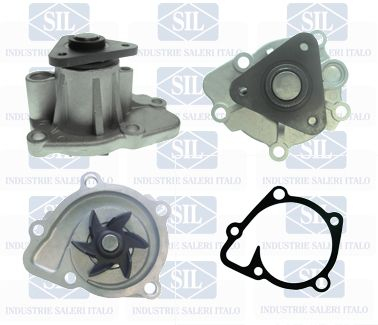 Pompa apa - Pompa apa CHRYSLER SEBRING; CITROEN C-CROSSER, C-CROSSER ENTERPRISE; DODGE AVENGER, CALIBER, JOURNEY; JEEP COMPASS, PATRIOT; MITSUBISHI ASX, LANCER VIII, OUTLANDER II 1.8-2.4LPG dupa 2006