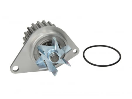 Piese Auto - Pompa apa CITROEN AX, BERLINGO, BX, C15, SAXO, XSARA, ZX; PEUGEOT 106 I, 106 II, 205, 205 I, 205 II, 206, 206 SW, 306, 307, 309 I, 309 II, 405 I, 505, PARTNER, PARTNERSPACE 1.0-2.2 1