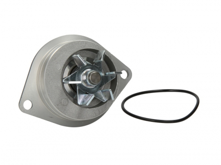 Piese Auto - Pompa apa CITROEN BERLINGO, C2, C3 I, C3 II, C3 III, C3 PLURIEL, C4, C4 I, C-ELYSEE, SAXO, XSARA, XSARA PICASSO; PEUGEOT 1007, 106 II, 206, 206 CC, 206 SW, 207, 301, 307, 307 CC 1.6/1.6ALK dupa 1996