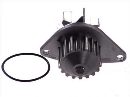 Pompa apa - Pompa apa CITROEN BERLINGO, C2, C3 I, C3 II, C3 PLURIEL, NEMO, SAXO, XSARA; FIAT FIORINO, QUBO; FORD FOCUS; PEUGEOT 1007, 106 II, 206, 206+, 206 SW, 207, 207 SW, 306, 307, 307 SW 1.1-1.6 dupa 1993