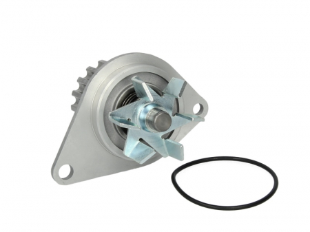 Pompa apa - Pompa apa CITROEN BERLINGO, C2, C3 I, C3 II, C3 PLURIEL, NEMO, SAXO, XSARA; FIAT FIORINO, QUBO; PEUGEOT 1007, 106 II, 206, 206+, 206 SW, 207, 207 SW, 306, 307, 307 SW, BIPPER 1.1-1.4LPG dupa 1993