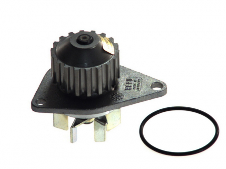 Pompa apa - Pompa apa CITROEN BERLINGO, C2, C3 I, C3 II, C3 PLURIEL, NEMO, SAXO, XSARA; FIAT FIORINO, QUBO; PEUGEOT 1007, 106 II, 206, 206+, 206 SW, 207, 207 SW, 306, 307, 307 SW, BIPPER 1.0-1.4LPG dupa 1993