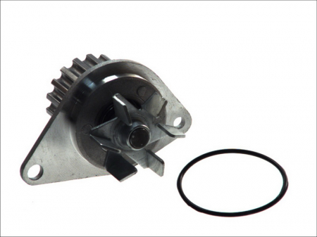 Pompa apa - Pompa apa CITROEN BERLINGO, C2, C3 I, C3 II, C3 PLURIEL, NEMO, SAXO, XSARA; FIAT FIORINO, QUBO; PEUGEOT 1007, 206, 206+, 206 SW, 207, 207 SW, 306, 307, 307 SW, BIPPER 1.0-1.4LPG dupa 1993