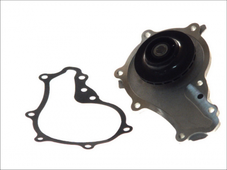 Pompa apa - Pompa apa CITROEN C1, C2, C3 I, C3 II, C3 PLURIEL, C4 I, NEMO, XSARA; FORD FIESTA V, FIESTA VI, FIESTA VII; MAZDA 2; PEUGEOT 1007, 107, 206, 206+, 206 SW, 207, 208, 307 1.4D/1.5D/1.6D dupa 2001