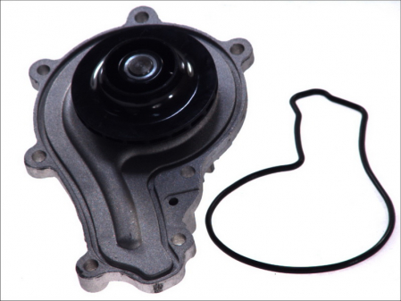 Pompa apa CITROEN C1, C2, C3 I, C3 II, C3 PLURIEL, DS3, NEMO, XSARA; FORD B-MAX, C-MAX, ECOSPORT, FIESTA V, FIESTA VI, FOCUS II, FOCUS III, FUSION, GALAXY, GRAND C-MAX, S-MAX 1.4D/1.5D/1.6D dupa 2001