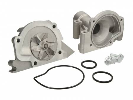 Pompa apa - Pompa apa CITROEN C4, C4 GRAND PICASSO I, C4 I, C4 PICASSO I, C5 I, C5 II, C5 III, C8, EVASION, JUMPY, XSARA, XSARA PICASSO; FIAT SCUDO, ULYSSE; LANCIA PHEDRA, ZETA; PEUGEOT 206 1.8-2.2 dupa 1998