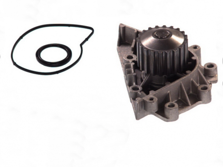 Piese Auto - Pompa apa CITROEN C4 I, C5 I, C8, EVASION, JUMPY, XSARA, XSARA PICASSO; FIAT FIORINO, SCUDO, ULYSSE; LANCIA PHEDRA, ZETA; PEUGEOT 206, 206 CC, 206 SW, 307, 307 CC, 307 SW, 308 SW I 1.7D-2.2 
