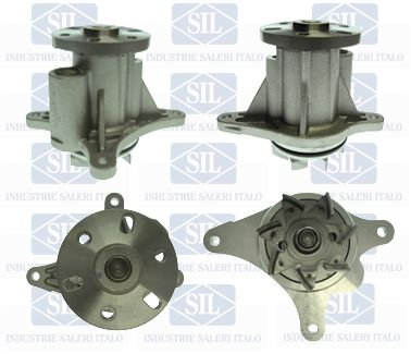 Pompa apa - Pompa apa CITROEN C5 III, C6; PEUGEOT 407, 407 SW, 607 2.7D dupa 2004