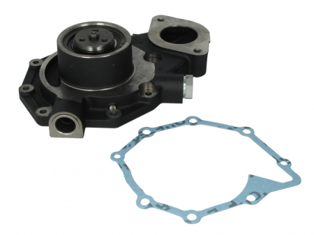 Pompa apa - Pompa apa (cu carcasa, cu rulment) potrivit BOBCAT 900; CLAAS ARES, AXION, CELTIS; DITCH WITCH R; HITACHI LX; JOHN DEERE 200, 300, 3000, 400, 4000, 500, 5000, 600 4039TL006-6968DRT