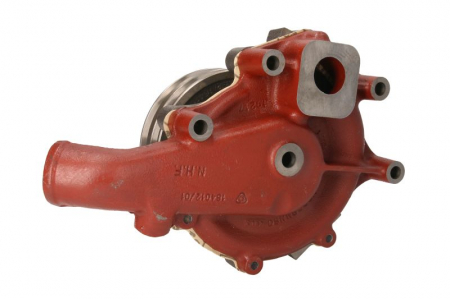 Pompa apa (cu carcasa, cu rulment) potrivit CASE IH LS; FORD 200, 2000, 300, 3000, 400, 4000, 500, 5000, 6000, 700, COUNTRY, COUNTRY FOUR; NEW HOLLAND 200, 2000, 300, 3000 175DF-KT1150C [1]