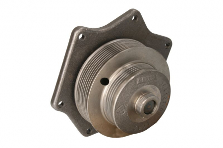 Pompa apa (cu carcasa, cu rulment) potrivit CASE IH MXM; NEW HOLLAND TM 675TA/FA-675TA/M2 01.02- [1]