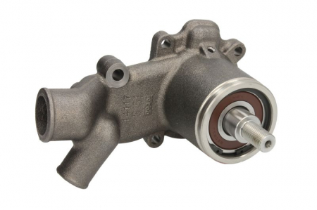 Pompa apa (cu carcasa, cu rulment) potrivit URSUS 3000, 4000, 5000, C, MF; AHLMANN AS; AKTIV FISCHER M; ALBAJAR 10, 300, 3000, 400, 4000; ALLIS CHALMERS 100, 300, 600, 700 1004-4-V8.540 [1]