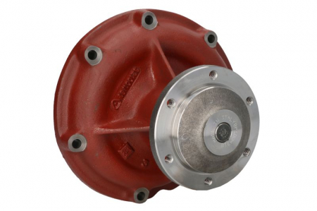 Pompa apa (cu carcasa, diametrul flansei: 38,1mm) potrivit CASE IH 200, 2000, 300, 3000, 400, 4000, 500, 600, 700, 800, 900, E, FARM; CLAAS CORSAR, EUROPA, MERCATOR C-200-OM314 [1]