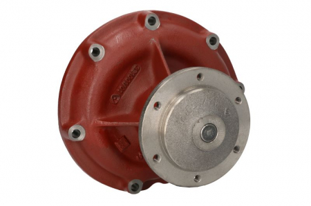 Pompa apa (cu carcasa, diametrul flansei: 38,1mm) potrivit CASE IH 200, 300, 400, 500, 600, 700, 800, 900, E, FARM, V; CLAAS CORSAR, EUROPA, MERCATOR 6V-53-OM314 [1]