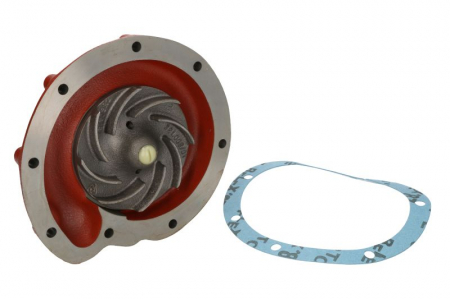 Piese Auto - Pompa apa (cu carcasa, diametrul flansei: 47mm) potrivit CASE IH 1000, 900; INTERNATIONAL HARV. FARM; KOMATSU S D-310-DT-358