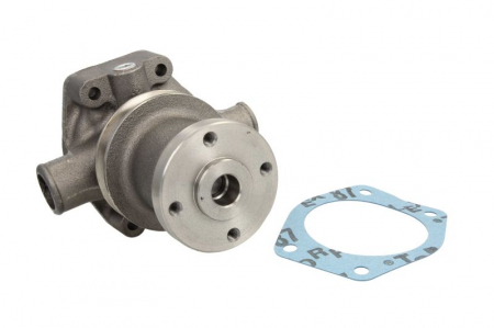 Pompa apa (cu carcasa) potrivit FORD 2000, 3000; FORDSON DEXTA; LANDINI 3000, 4000, 50, 5000, 6000, ADVANTAGE, BLIZARD, C; MASSEY FERGUSON 100; NEW HOLLAND FORDSON 175DF-T4.236 [1]