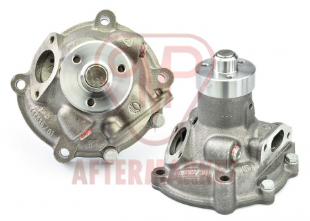 Pompa apa (cu carcasa) potrivit IVECO ZETA; AGRIFULL 100, 40, 50, 500, 60, 600, 66, 70, 80, A, C, SPRINT; ALLIS CHALMERS F; BENFRA 1, 10, 300, 4, 400, 5, 500, 6, 7, 8, 8000, 9 8025-8065T [2]