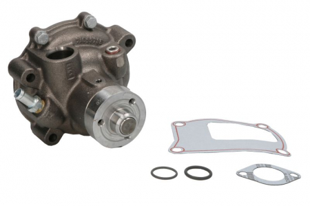 Pompa apa (cu carcasa) potrivit IVECO ZETA; AGRIFULL 50, 60, 80; CASE IH JX; FIAT 100-XX, 110-XX, 115-XX, 130-XX, 140-XX, 45-XX, 50-XX, 55-XX, 600, 60-XX, 65-XX, 700 1000.4WT-8065.E [1]