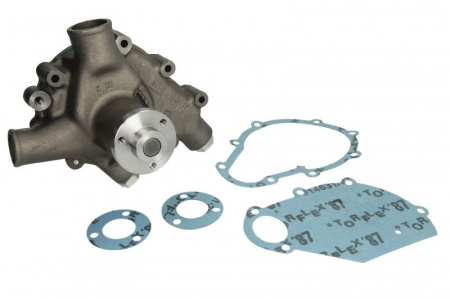 Pompa apa (cu carcasa) potrivit IVECO ZETA; NEW HOLLAND 800 8340.04.200-8340.04.362 [1]