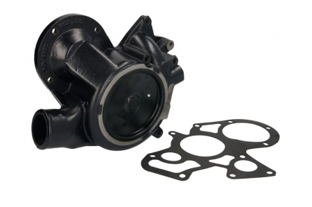 Pompa apa (cu carcasa) potrivit MASSEY FERGUSON 5000, 6000, 7000 1006-60T-66CTA(12V) 01.03- [1]