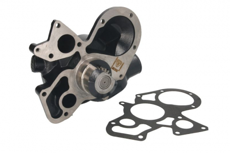 Pompa apa - Pompa apa (cu carcasa) potrivit MASSEY FERGUSON 5000, 6000, 7000 1006-60T-66CTA(12V) 01.03-