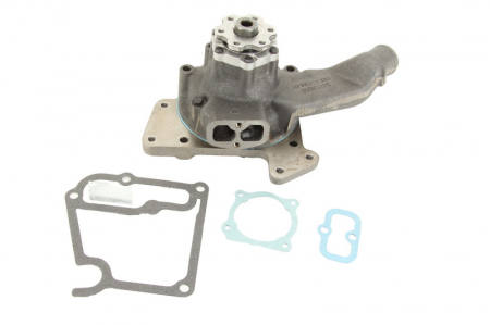 Pompa apa - Pompa apa (cu carcasa) potrivit MERCEDES LP, NG, O 302, O 309, OF, OH, UNIMOG, T2/L, 1000; AGRALE 8000; GROVE AT; KAELBLE SL, VG; LIEBHERR LR, PR ADE352N-OM936.971