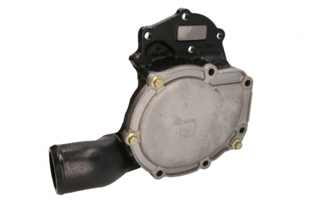 Pompa apa (cu carcasa) potrivit URSUS 10000, 3000, 4000, 5000, 7000, 8000, 9000, C; ARMATRAC 1000; BASAK 2000; CATERPILLAR 300, 400, CP, CS, D, M, TH; CLAAS AXOS 1004-40T-P4000 [1]