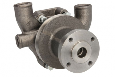 Pompa apa (cu carcasa) potrivit URSUS 3000, 5000, C, MF; AHLMANN AL; AKTIV FISCHER M; ALLIS CHALMERS 700; ATLAS COPCO XA; BERLIET 500; BOBCAT 900; BROOME & VADE CA 1004-4-T3.1524 [1]