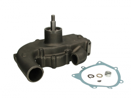 Pompa apa - Pompa apa (cu carcasa) potrivit URSUS 3000; BROYT X; CLAAS DOMINATOR, SENATOR; CLARK 40; HANOMAG 30, L; HYSTER H; JCB 800; LANDINI 10000, 9000; MASSEY FERGUSON 1000 1006-6-T6.3544