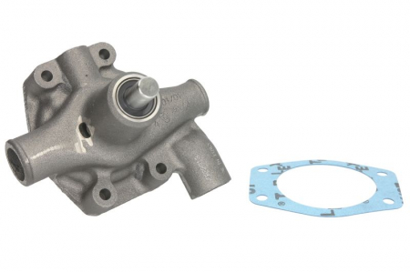 Pompa apa (cu carcasa) potrivit URSUS 3000, C, MF; AHLMANN AL, AS; ALBAJAR 10, 300, 3000, 400, 4000; ALLIS CHALMERS 6000; ATLAS COPCO XA; CATERPILLAR T, V; COMPAIR WR 175DF-T4.236 [1]