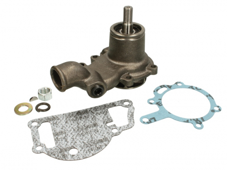 Pompa apa - Pompa apa (cu carcasa) potrivit URSUS 4000; AHLMANN AS; AKTIV FISCHER M; ALBAJAR 10, 300, 3000, 400, 4000; ALLIS CHALMERS 100, 300, 600, 700, 800, TL; BERLIET 500 1004-4-T4.236