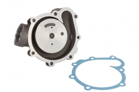 Pompa apa - Pompa apa (cu carcasa) potrivit VOLVO 7700, EC; VOLVO-PENTA ; DEUTZ FAHR AGROTRON, M; SAME DIAMOND, IRON BF6L1013E-TCD2013L064V