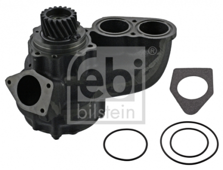 Pompa apa (cu carcasa) potrivit VOLVO B12, F10, F12, FL10, FM10, N10, N12, NL D10A310-TD123ES 01.73- [1]