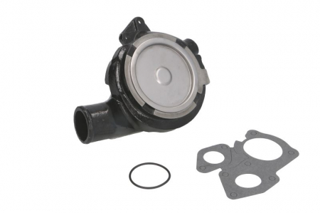 Pompa apa (cu carcasa) potrivit ZETOR 10000; JCB 500; LANDINI LEGEND, MYTHOS; MASSEY FERGUSON 300, 3000, 400, 4000, 5000, 600, 6000, 8000; MC CORMICK G-MAX, MTX 1004-4-A6.3544 [1]